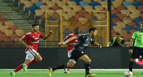  إعرفوهم.. محمود جهاد.. ابن التجربة البرتغالية في مصنع النجوم